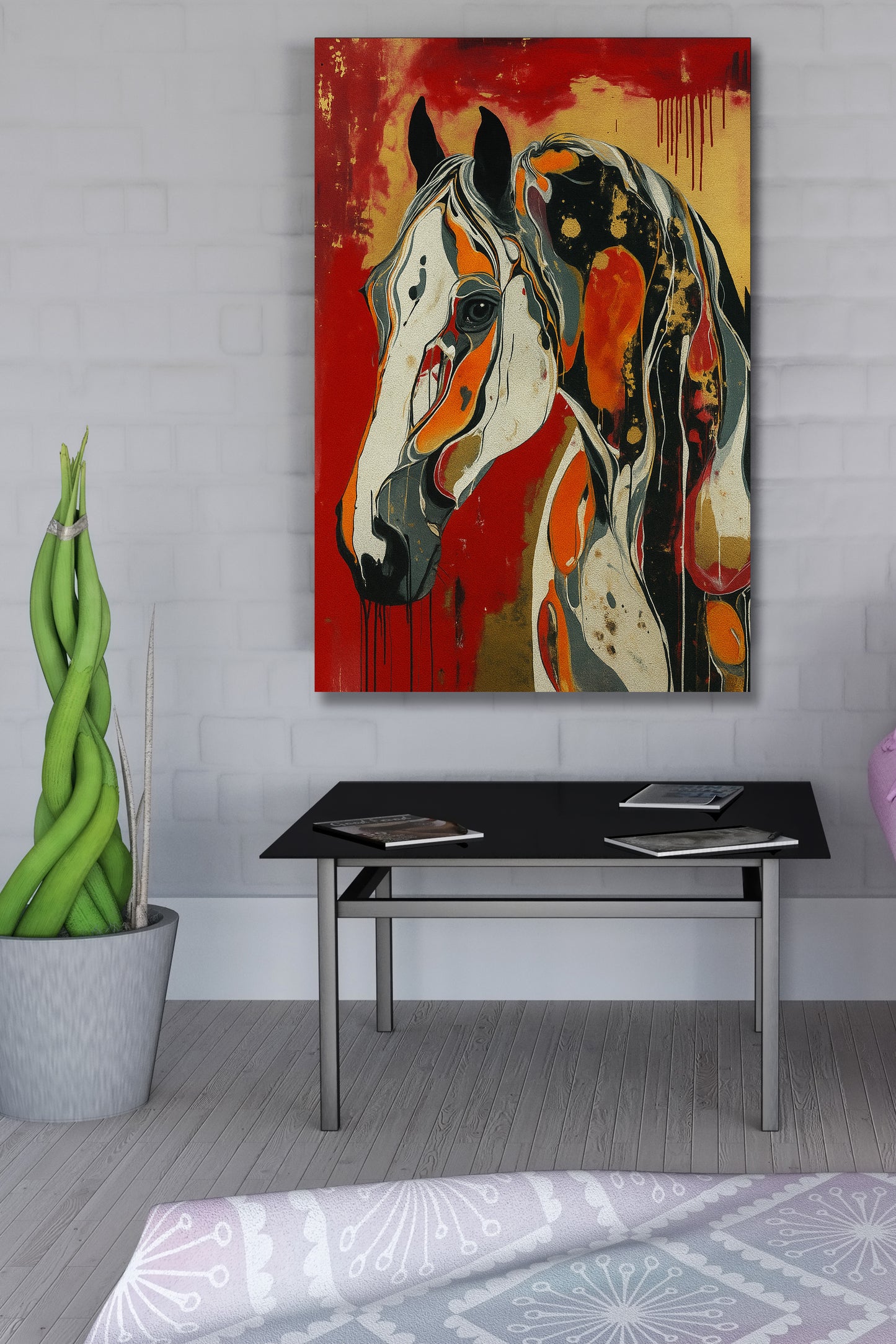 Cheval